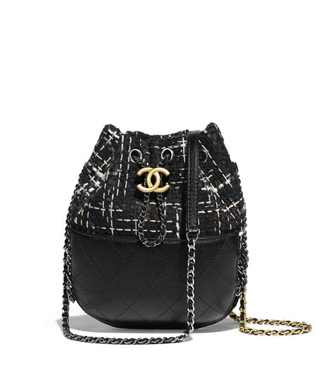 gabrielle purse chanel|chanel gabrielle bag investment.